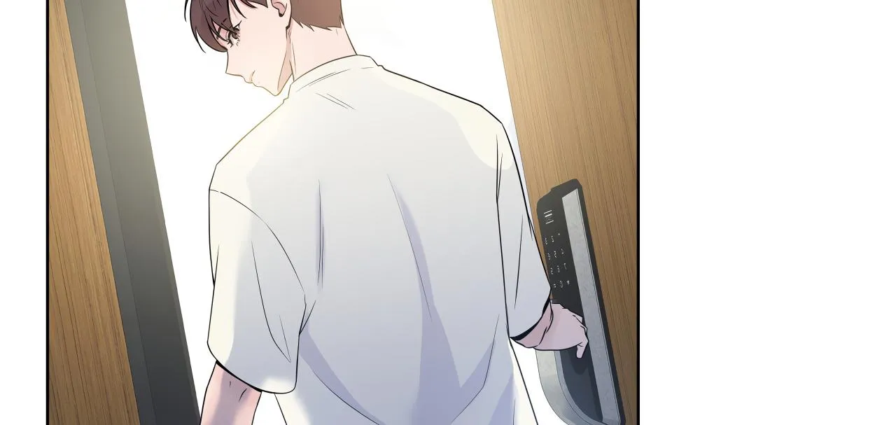 Angel Kiss Chapter 3 page 18 - 