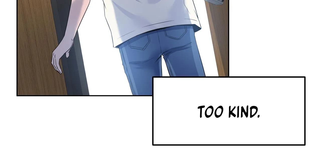 Angel Kiss Chapter 3 page 19 - 