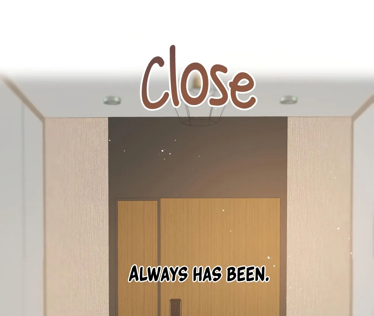 Angel Kiss Chapter 3 page 20 - 
