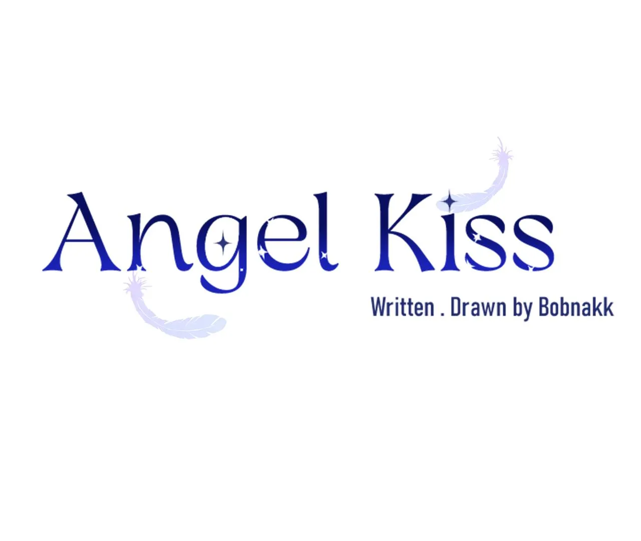 Angel Kiss Chapter 3 page 23 - 