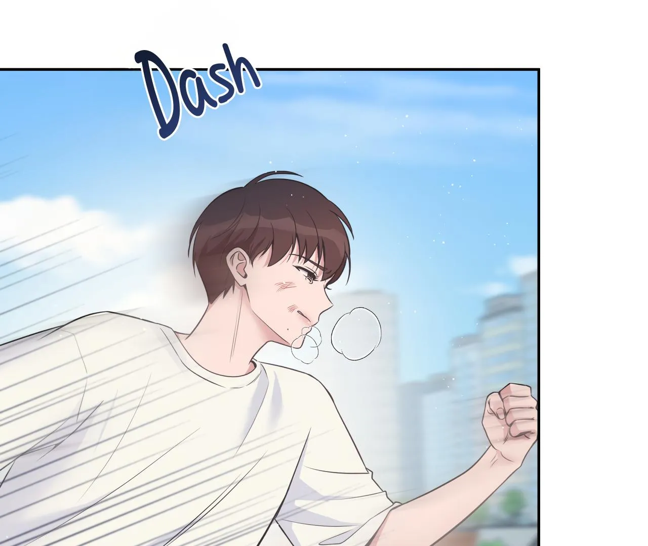 Angel Kiss Chapter 3 page 29 - 