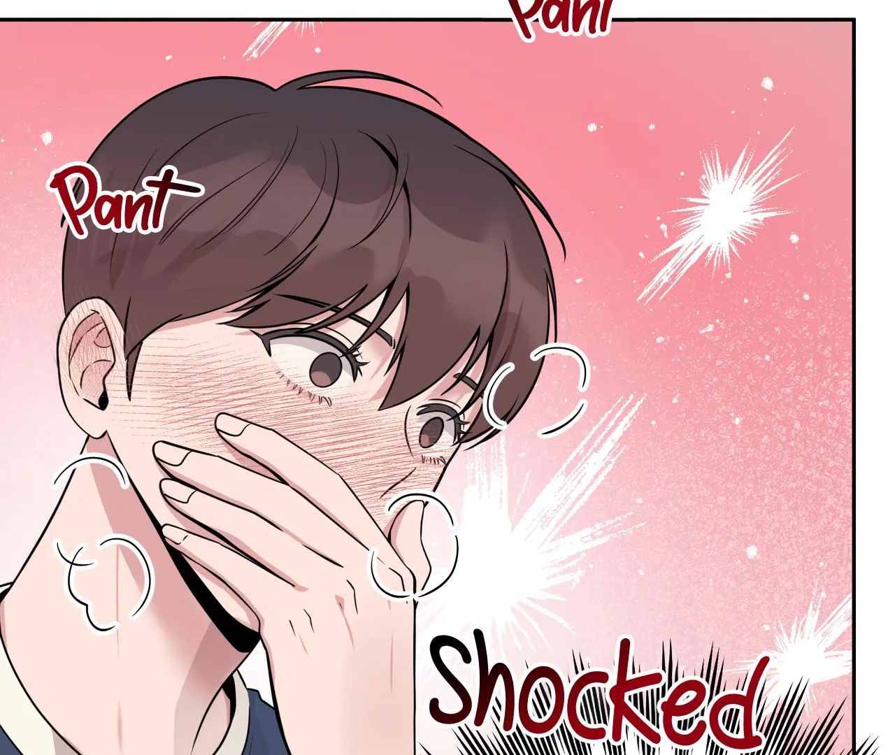 Angel Kiss Chapter 3 page 4 - 
