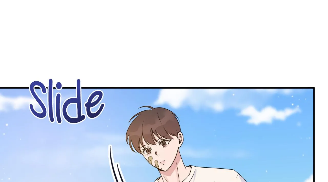 Angel Kiss Chapter 3 page 34 - 