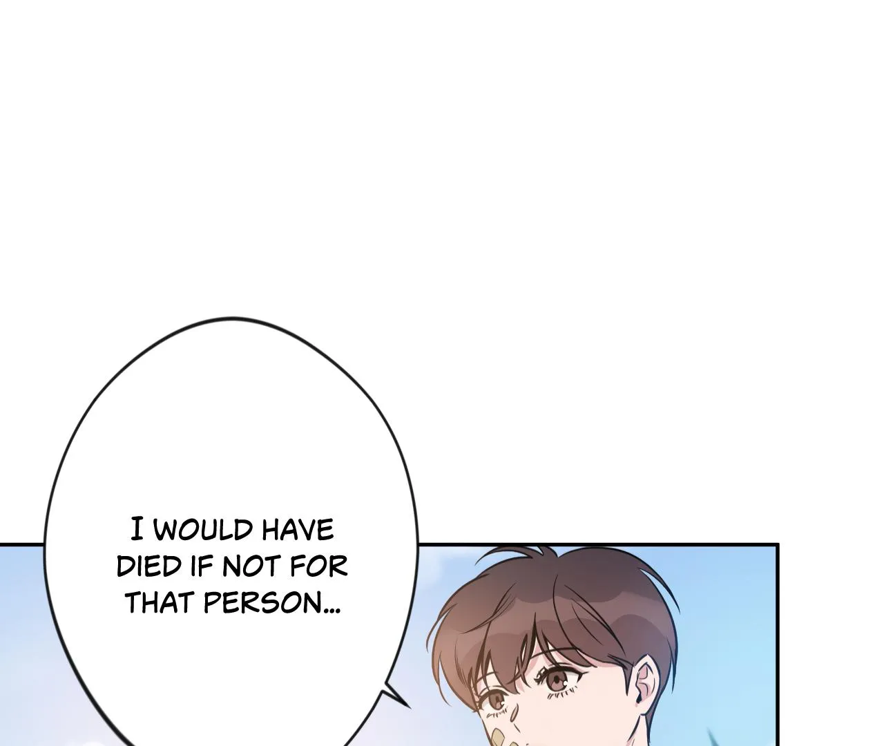 Angel Kiss Chapter 3 page 40 - 