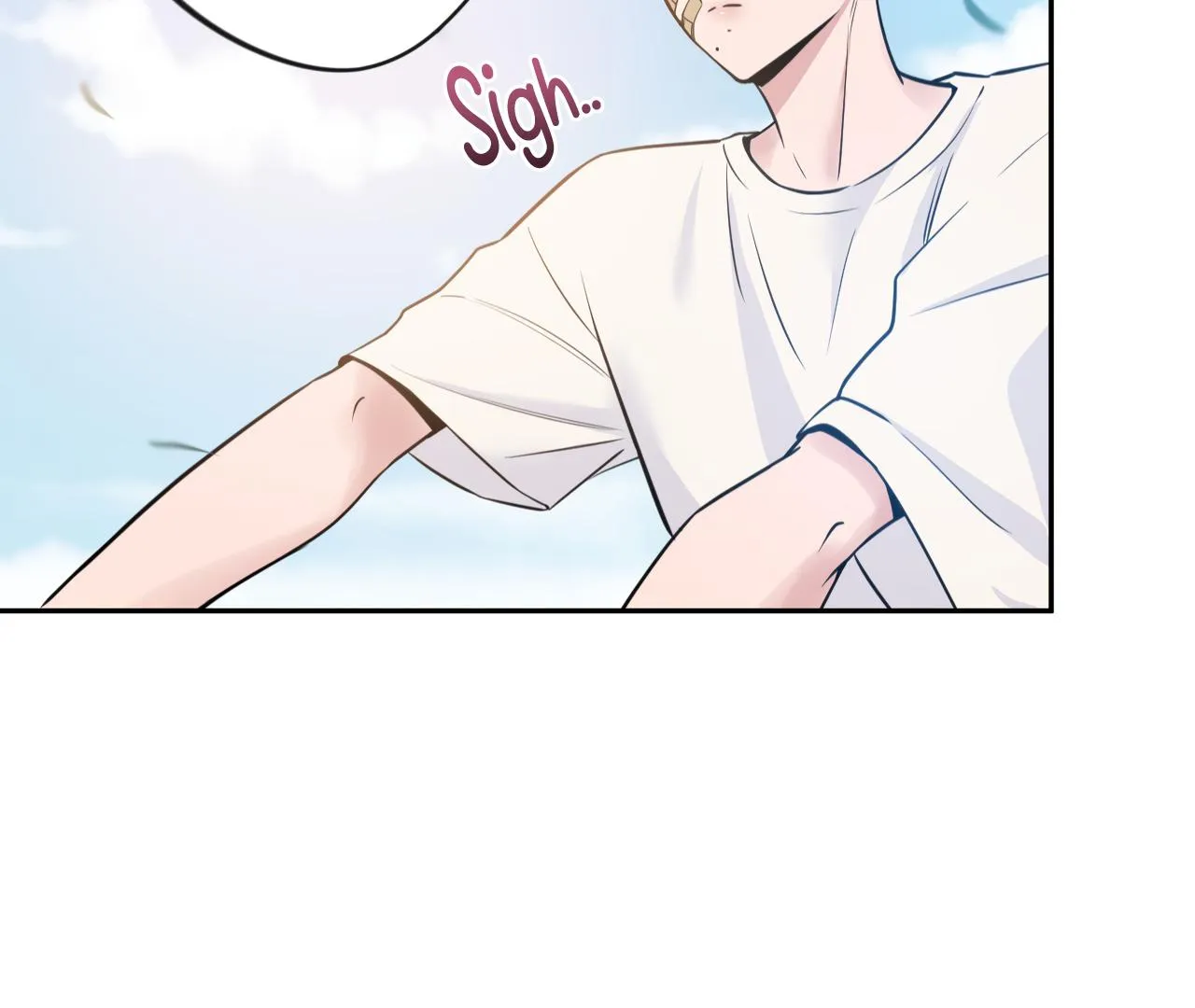 Angel Kiss Chapter 3 page 41 - 