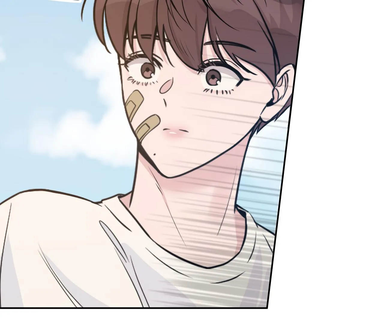 Angel Kiss Chapter 3 page 44 - 