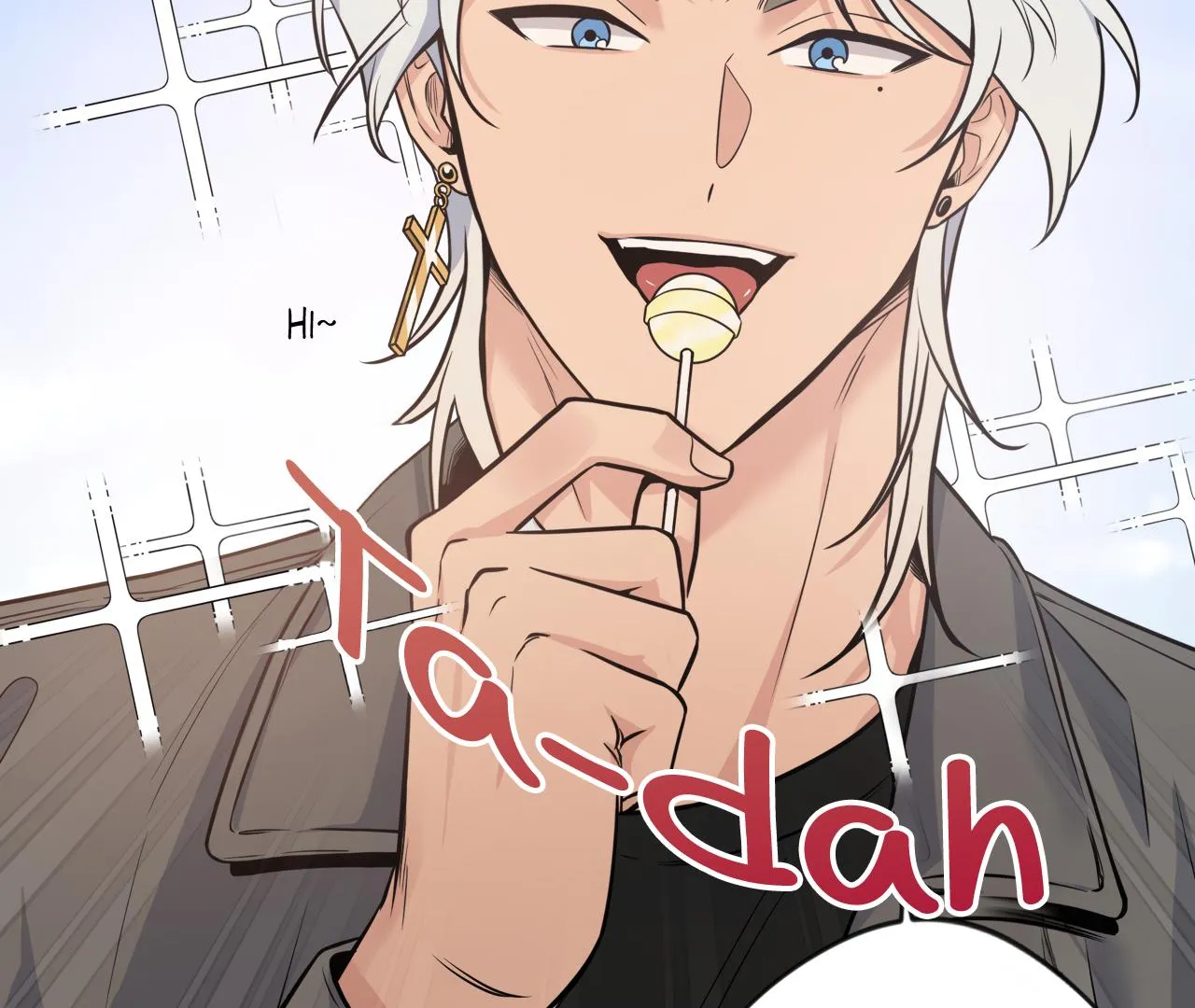Angel Kiss Chapter 3 page 46 - 