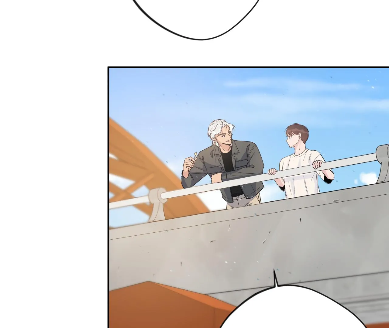 Angel Kiss Chapter 3 page 49 - 