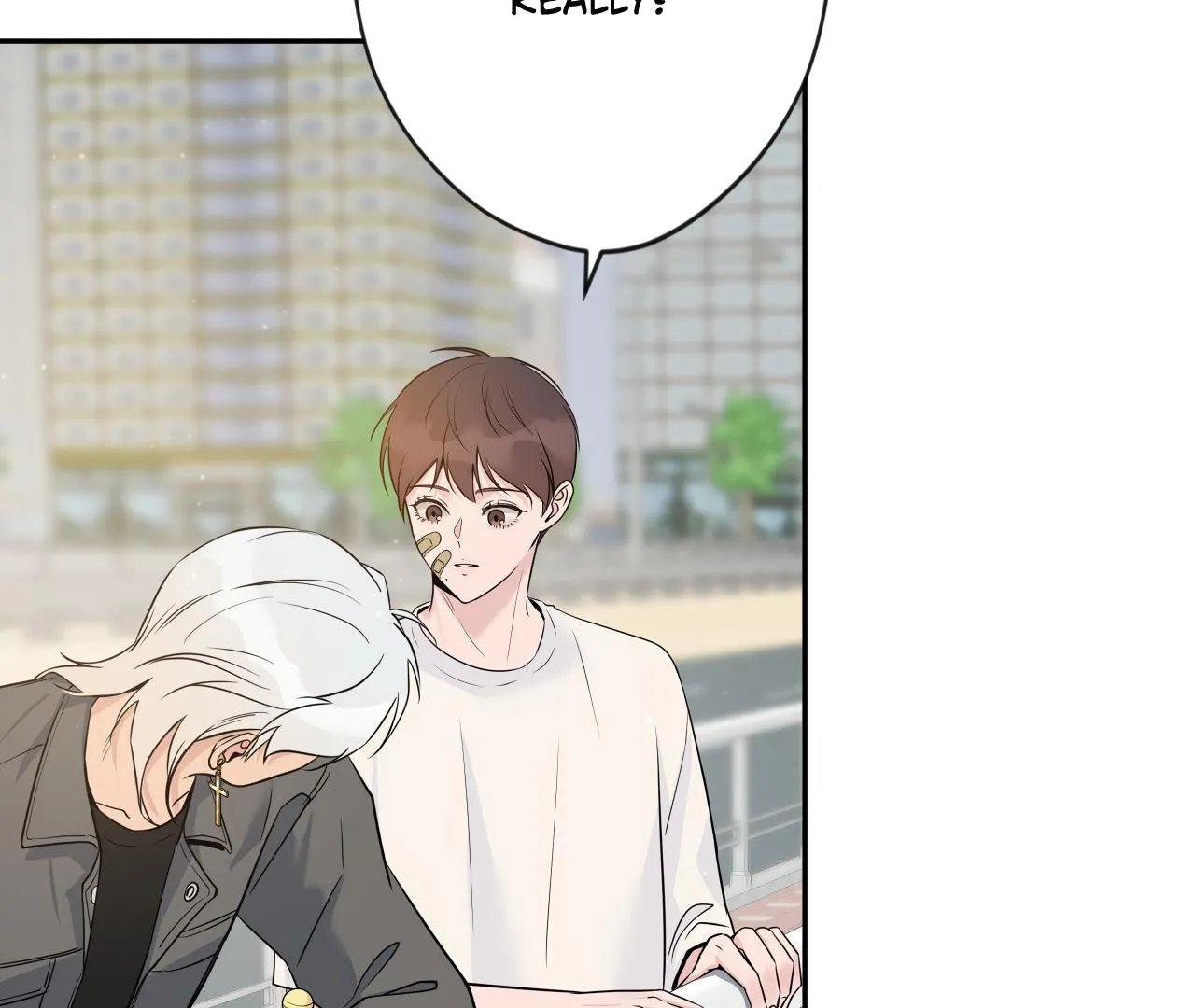 Angel Kiss Chapter 3 page 51 - 