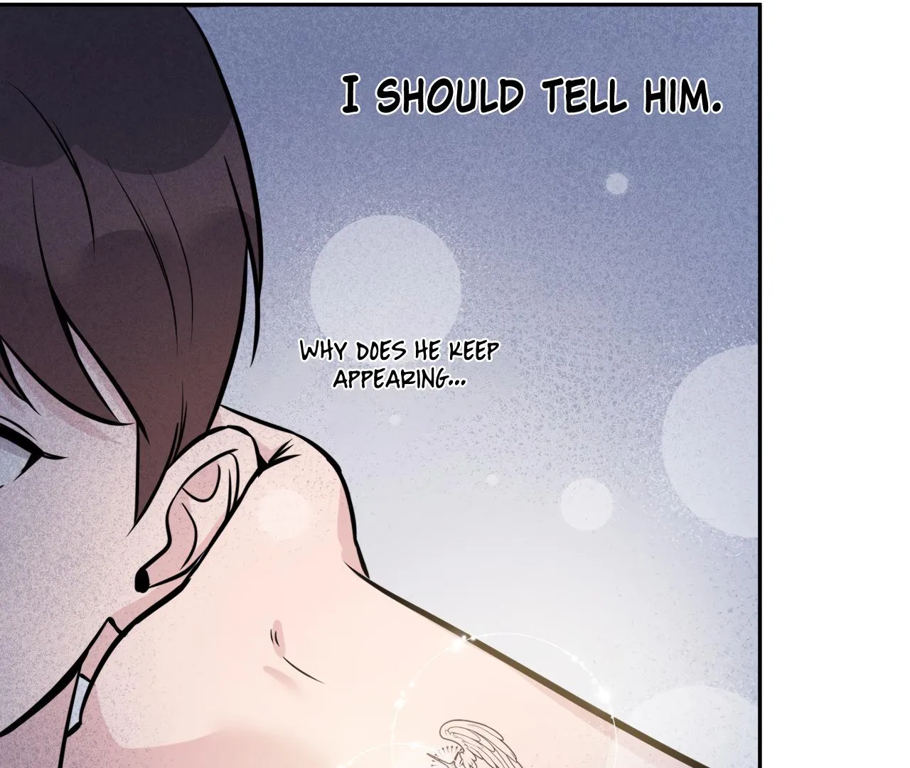 Angel Kiss Chapter 3 page 54 - 