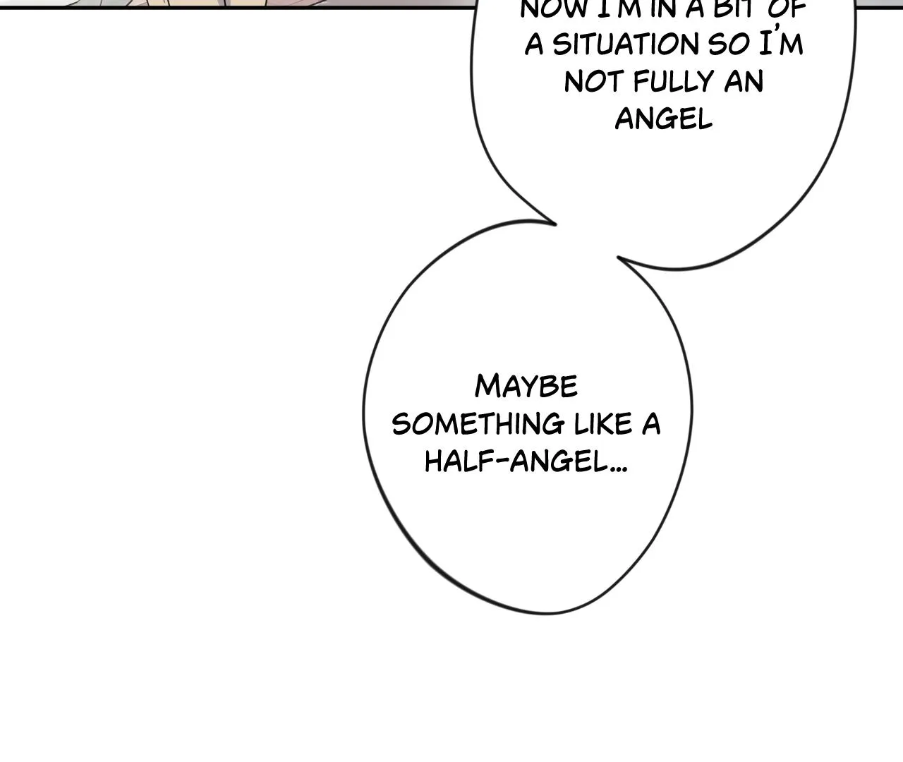 Angel Kiss Chapter 3 page 57 - 