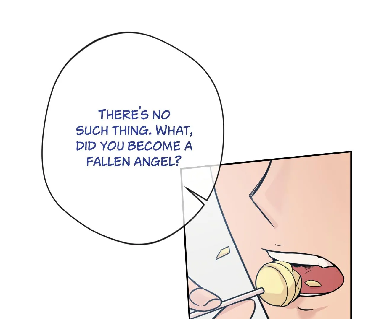 Angel Kiss Chapter 3 page 58 - 