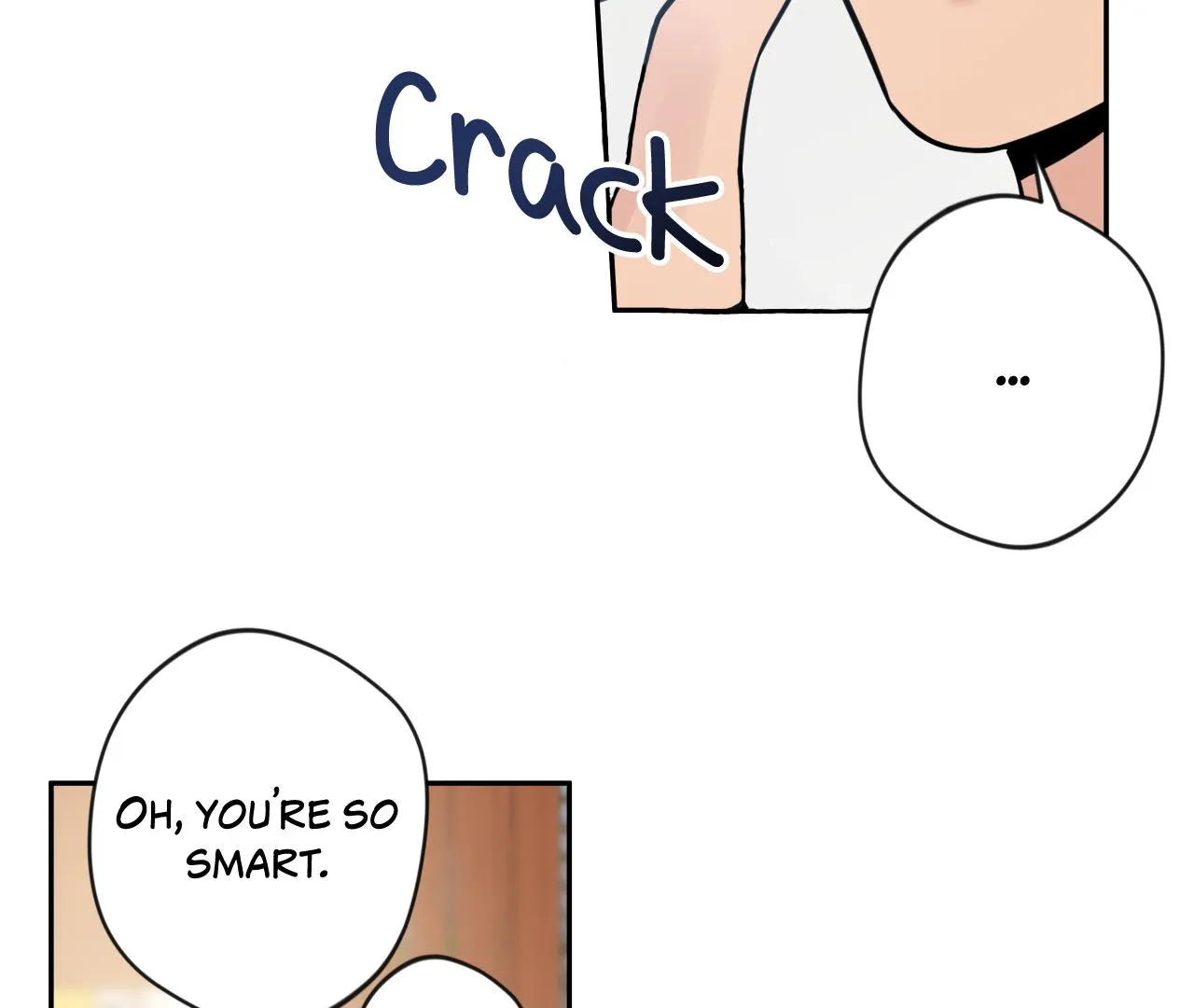 Angel Kiss Chapter 3 page 59 - 