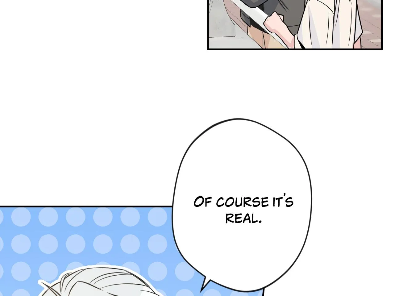 Angel Kiss Chapter 3 page 61 - 