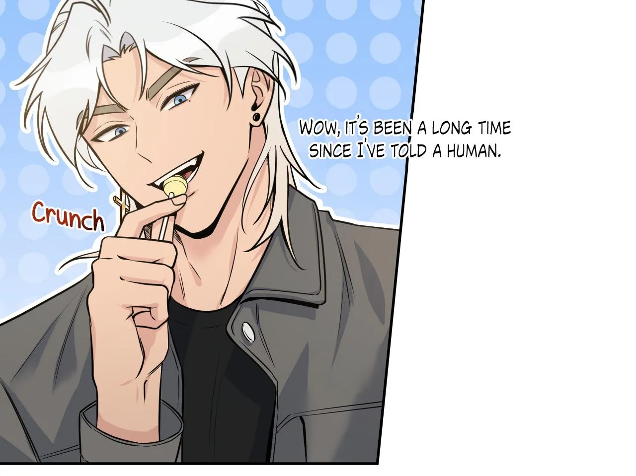 Angel Kiss Chapter 3 page 62 - 