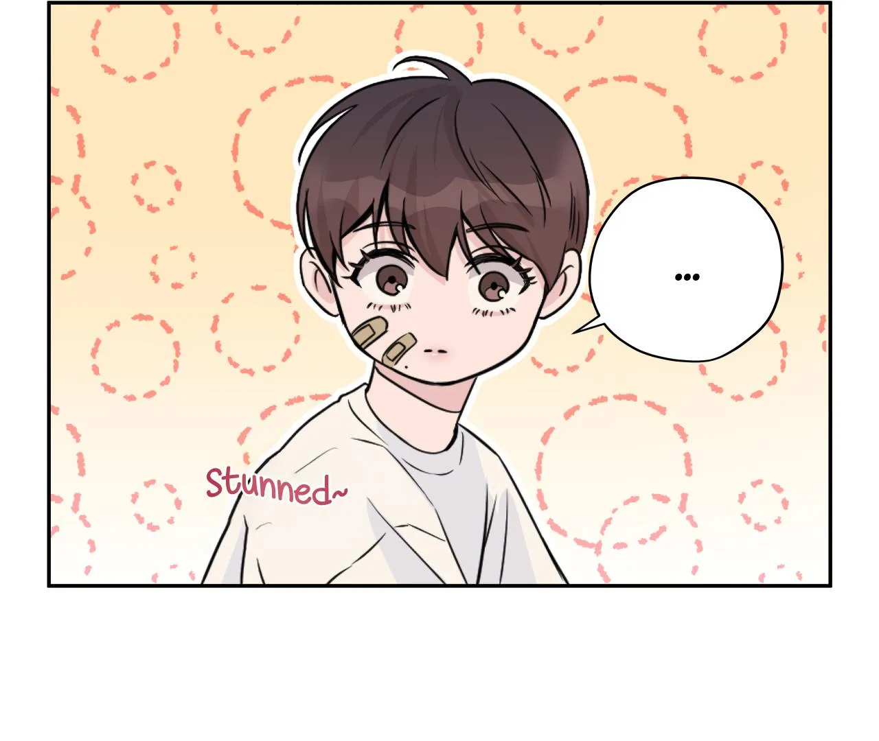 Angel Kiss Chapter 3 page 63 - 