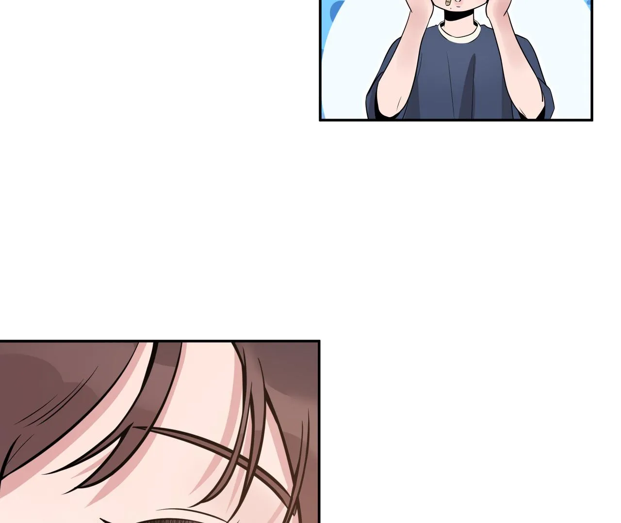Angel Kiss Chapter 3 page 8 - 