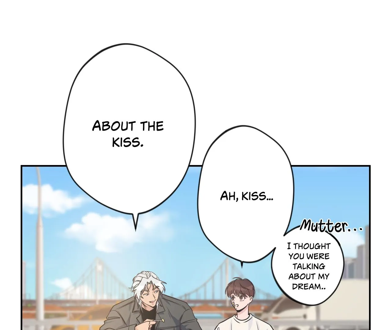 Angel Kiss Chapter 3 page 74 - 