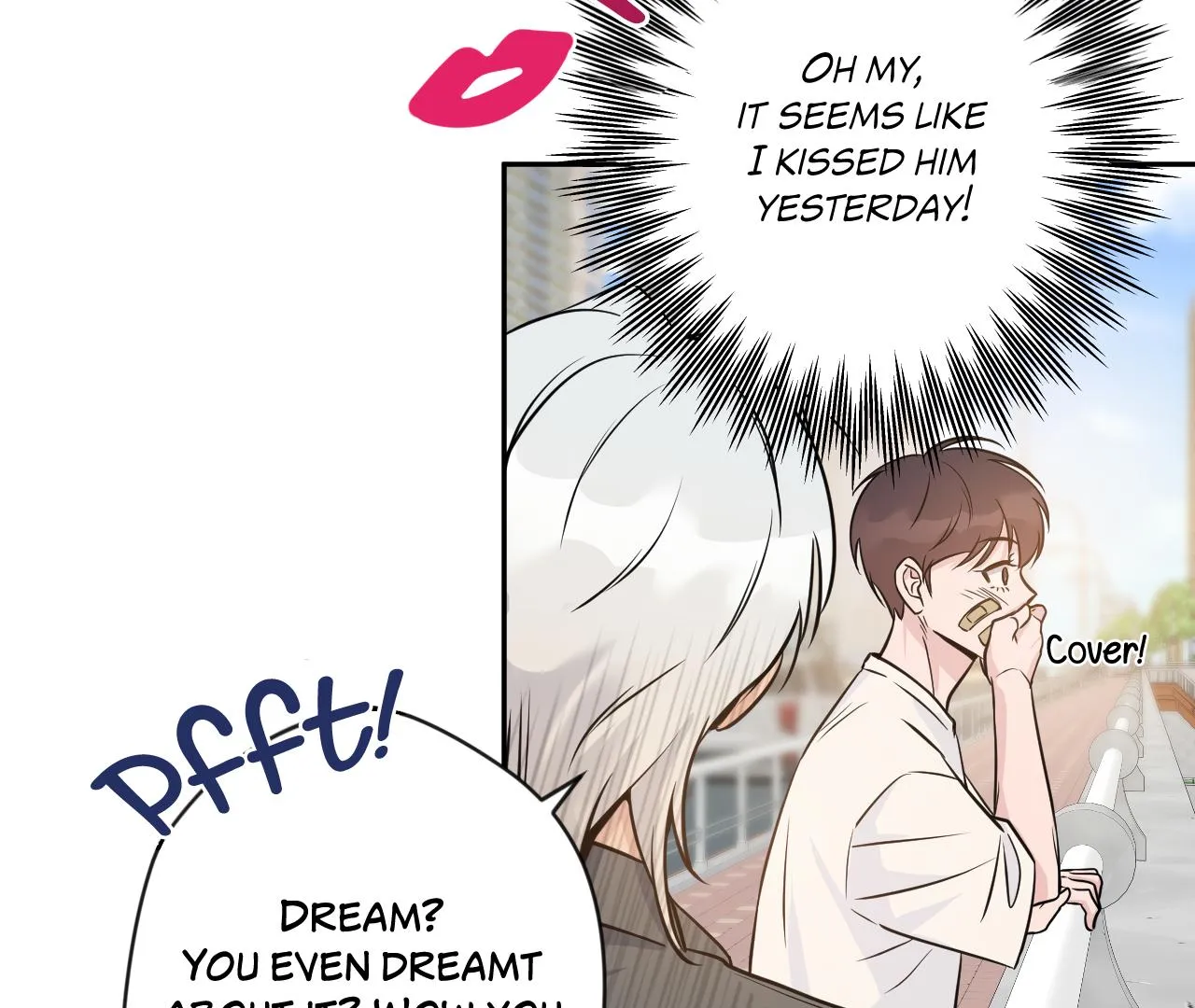 Angel Kiss Chapter 3 page 76 - 