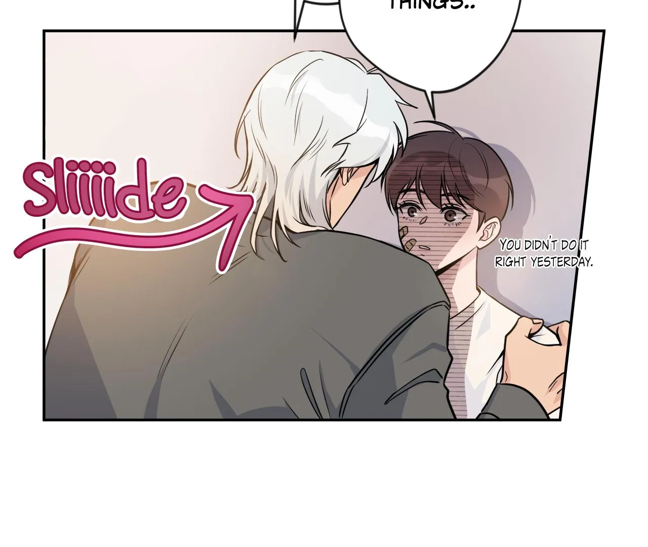 Angel Kiss Chapter 3 page 78 - 