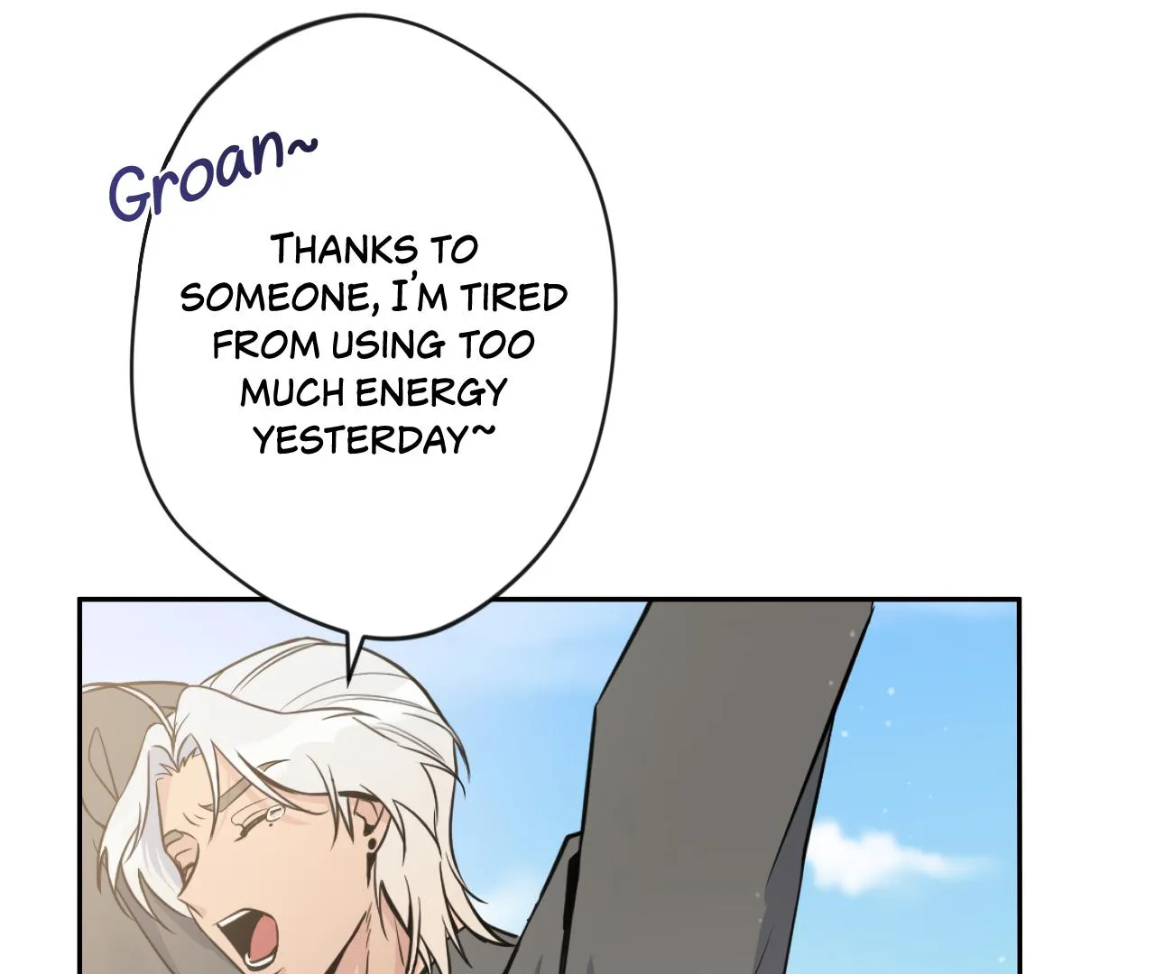 Angel Kiss Chapter 3 page 82 - 