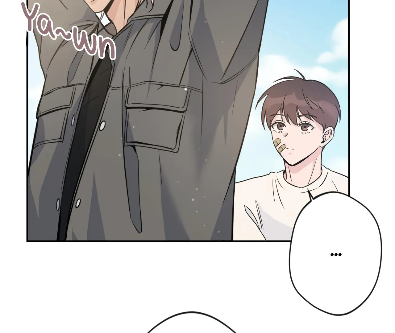 Angel Kiss Chapter 3 page 83 - 