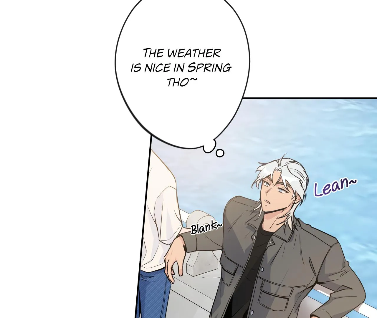 Angel Kiss Chapter 3 page 84 - 
