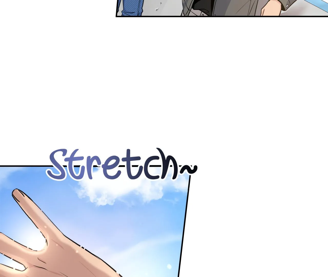 Angel Kiss Chapter 3 page 85 - 