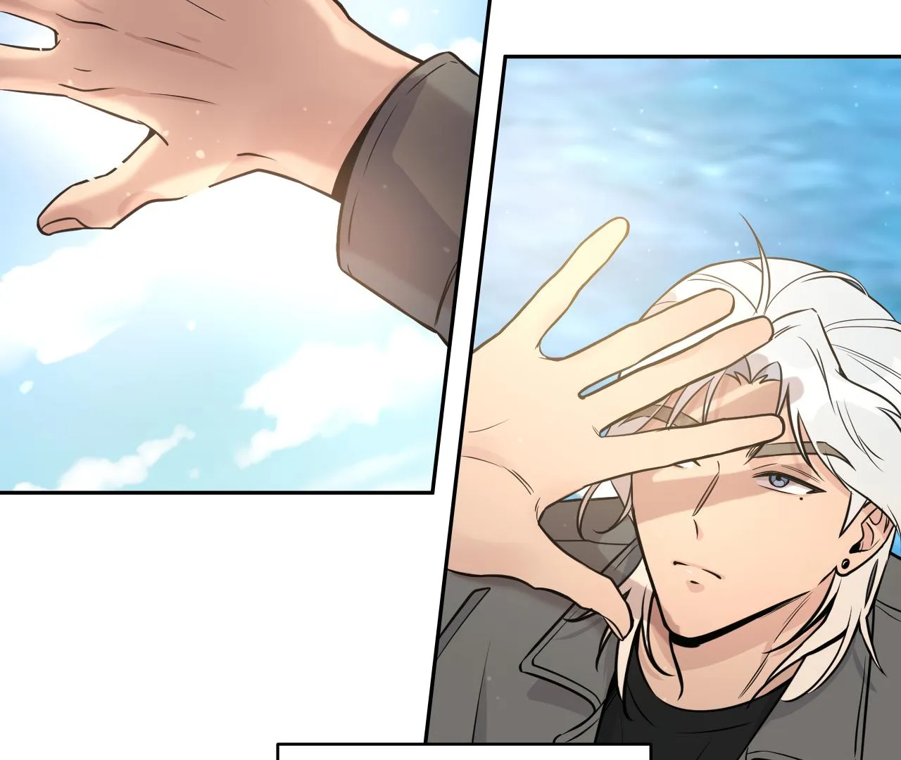 Angel Kiss Chapter 3 page 86 - 