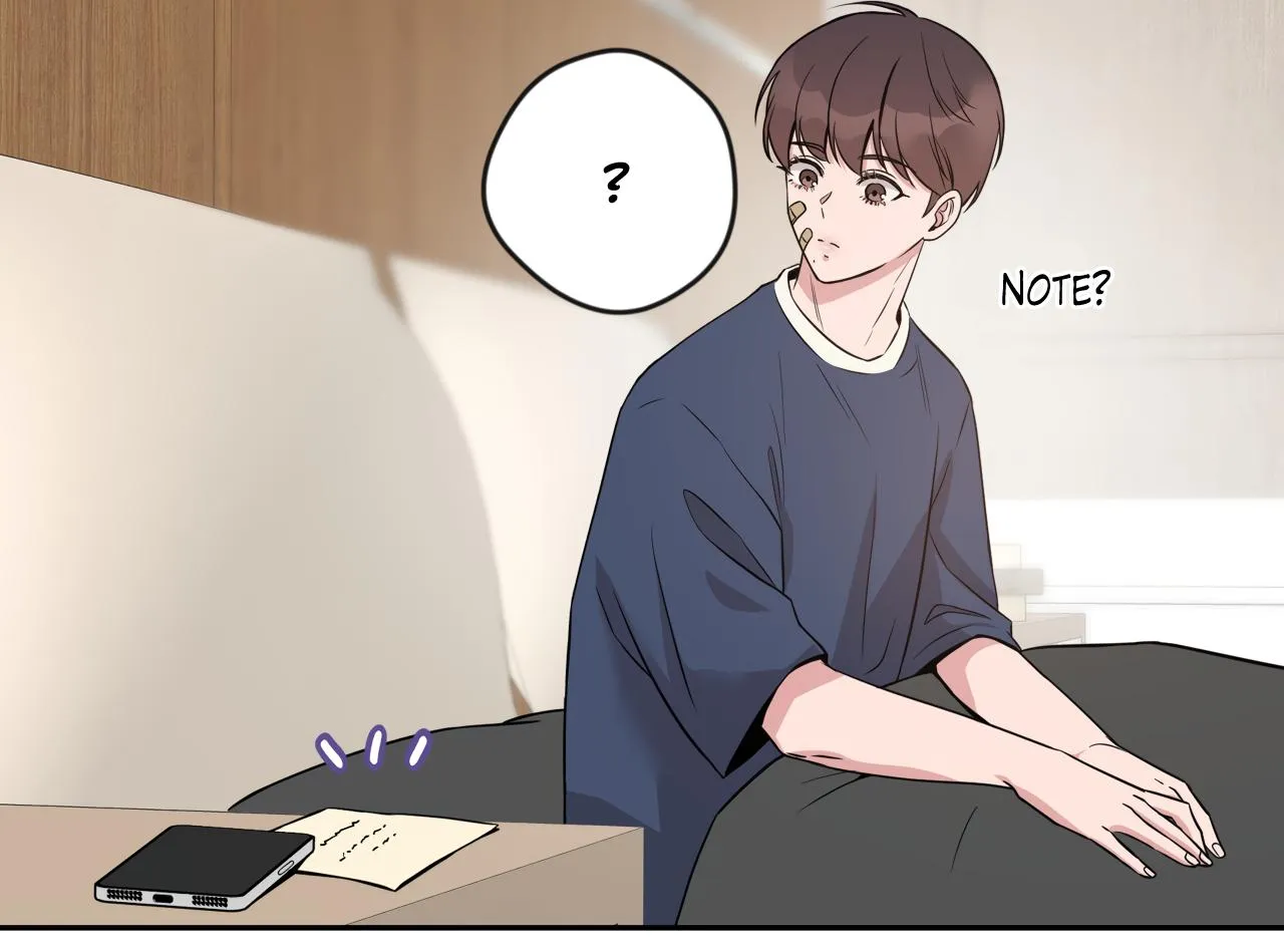 Angel Kiss Chapter 3 page 10 - 