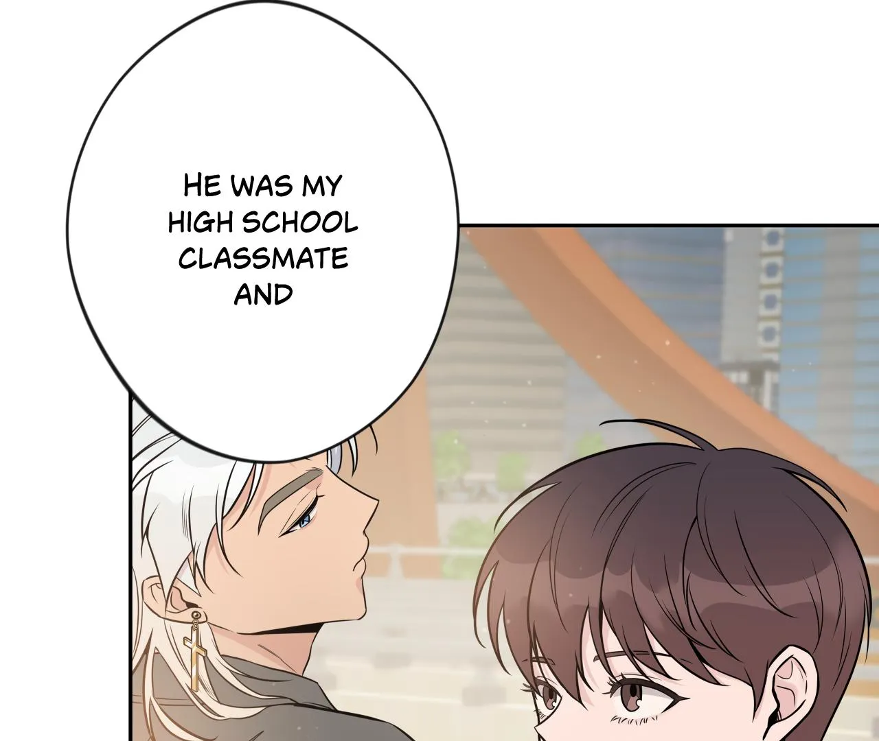 Angel Kiss Chapter 3 page 91 - 