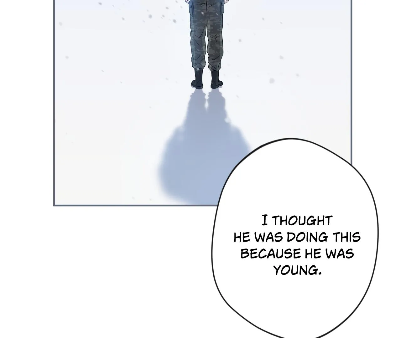 Angel Kiss Chapter 3 page 96 - 