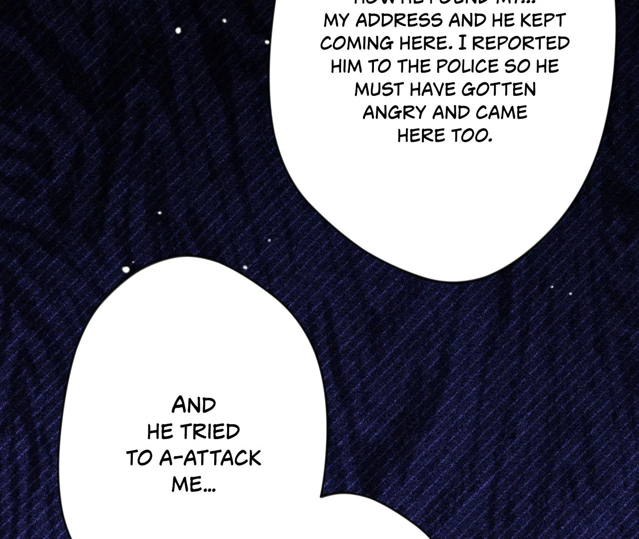 Angel Kiss Chapter 3 page 100 - 