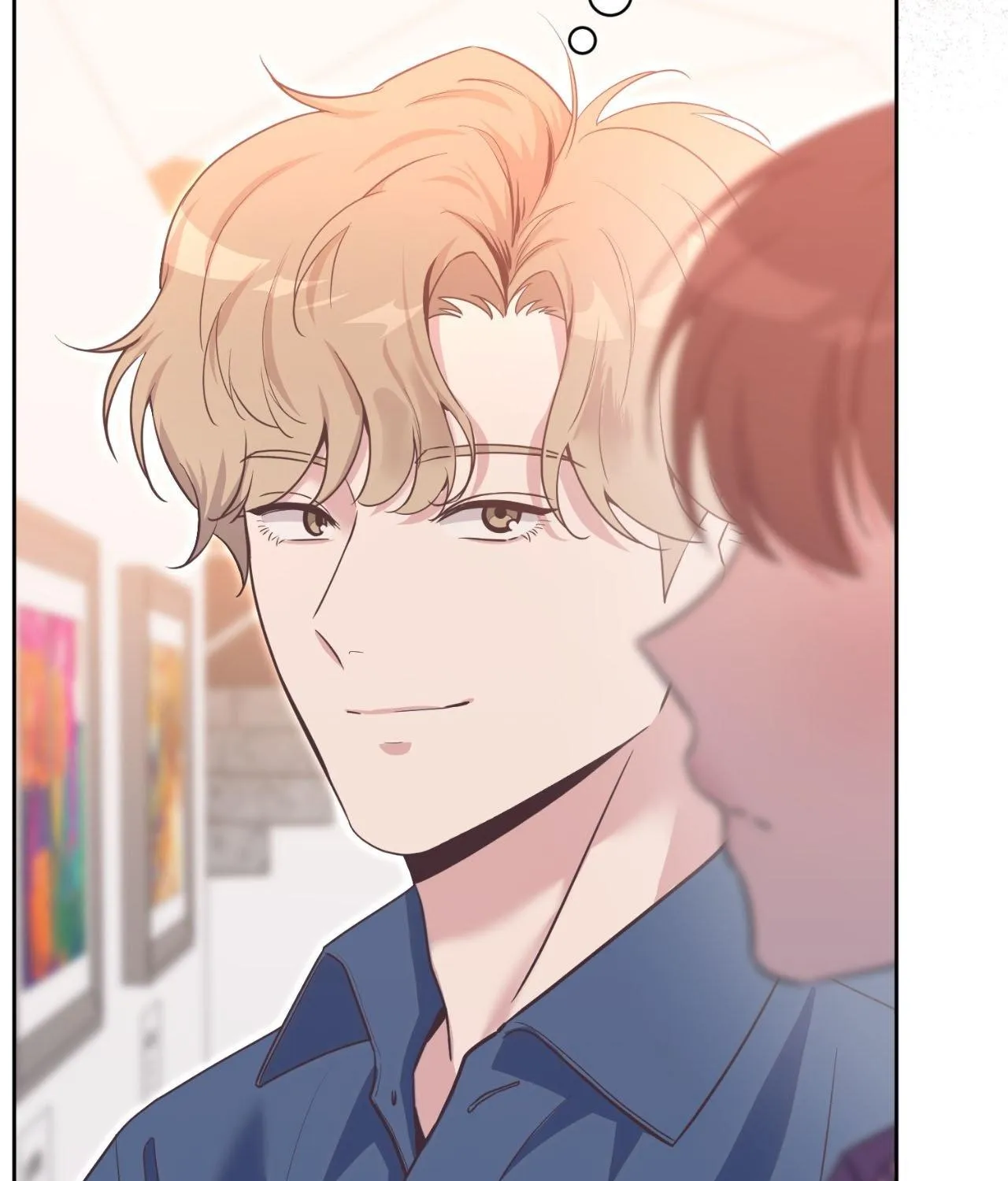 Angel Kiss Chapter 30 page 12 - 
