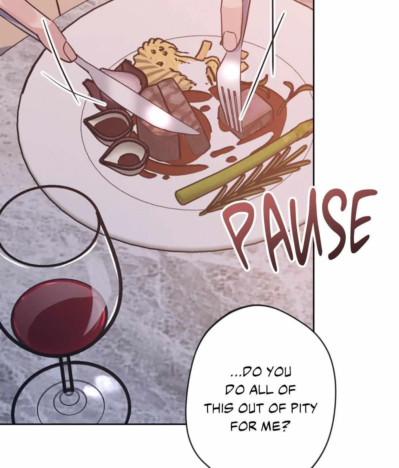 Angel Kiss Chapter 30 page 118 - 
