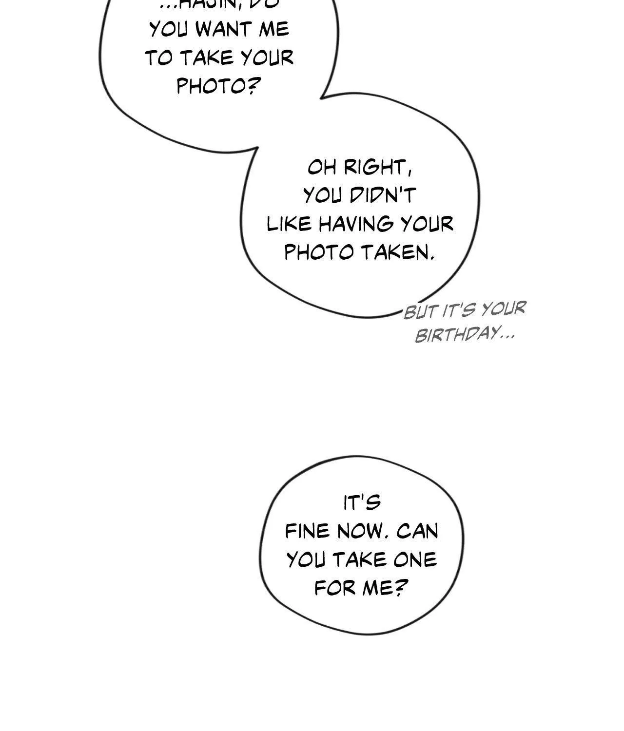 Angel Kiss Chapter 30 page 140 - 