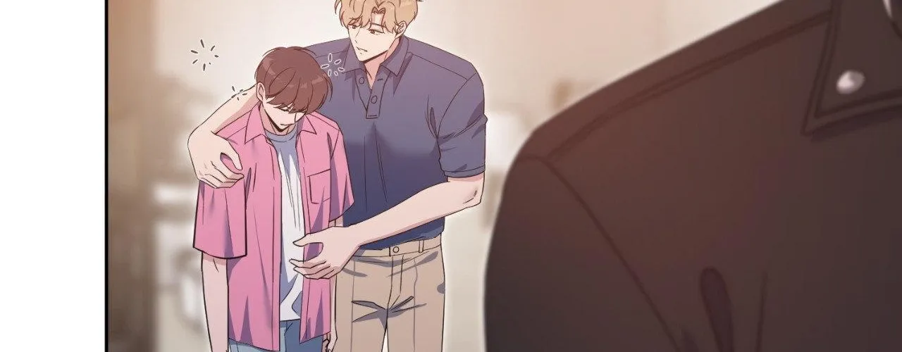 Angel Kiss Chapter 30 page 155 - 