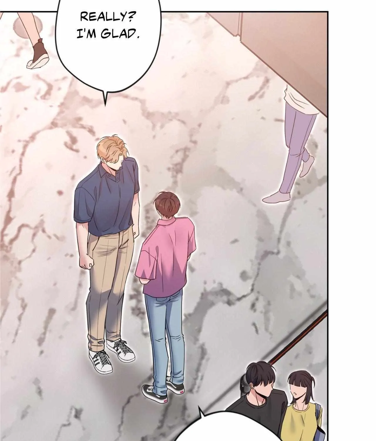 Angel Kiss Chapter 30 page 56 - 
