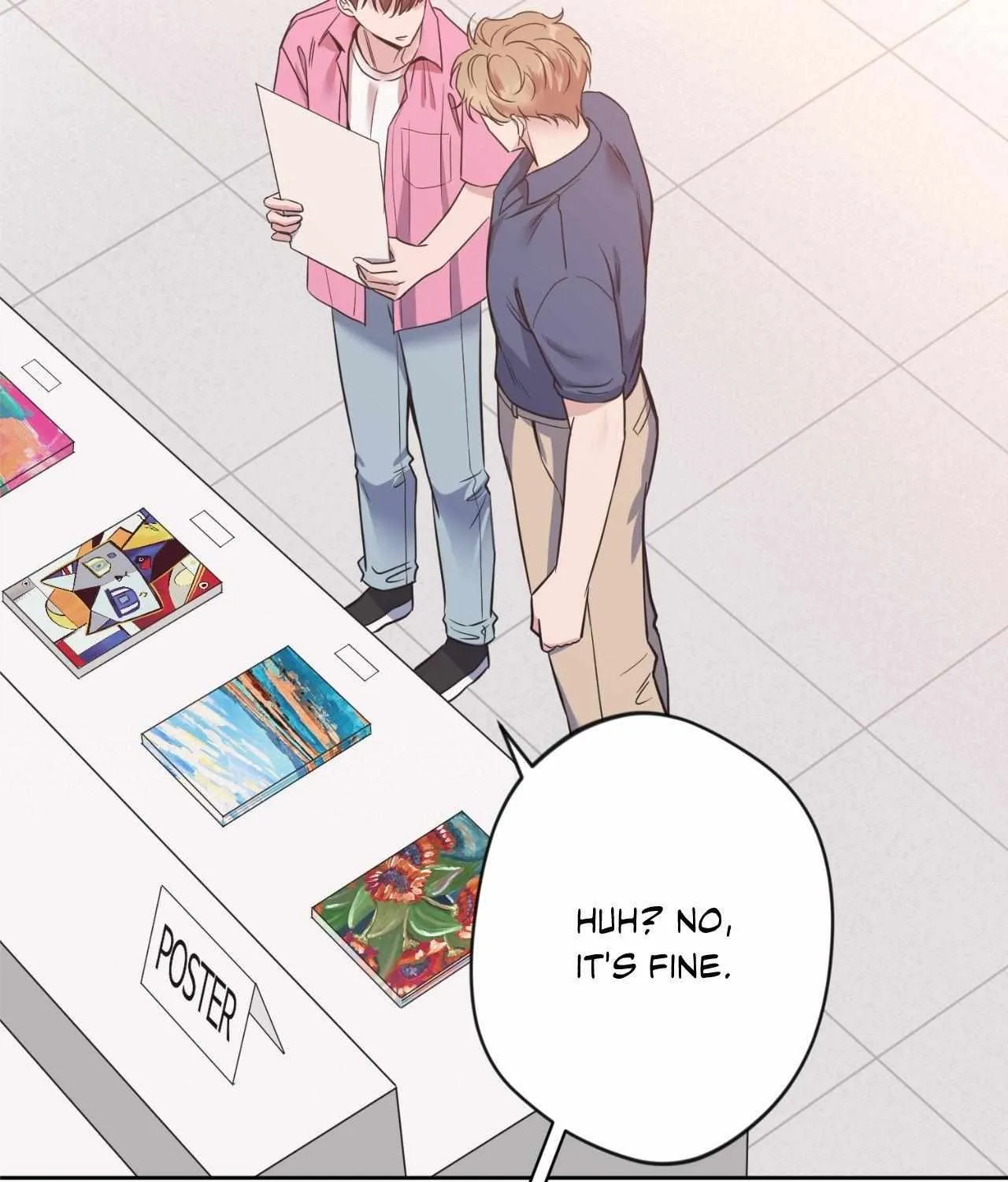 Angel Kiss Chapter 30 page 86 - 
