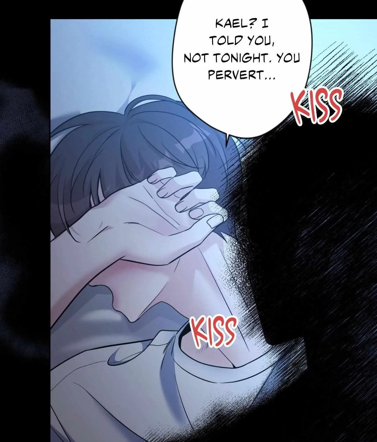 Angel Kiss Chapter 31 page 120 - 