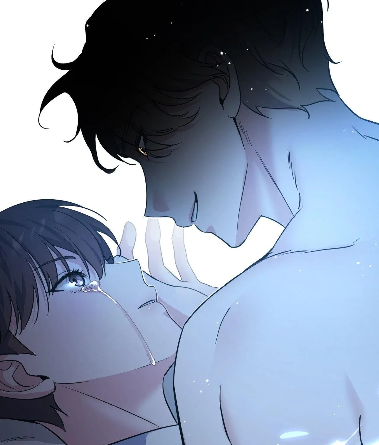 Angel Kiss Chapter 31 page 154 - 