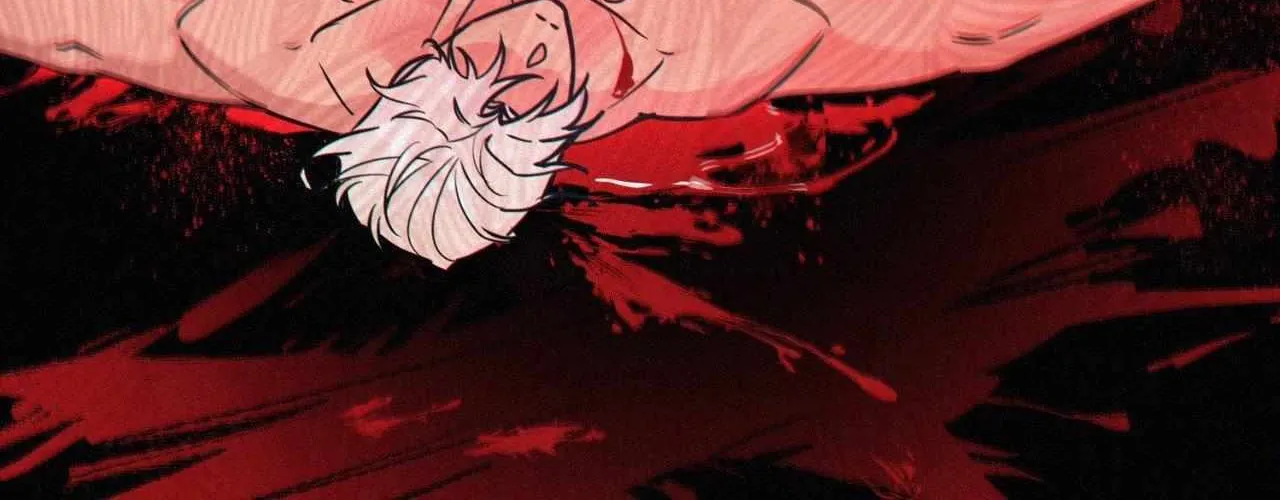 Angel Kiss Chapter 31 page 159 - 
