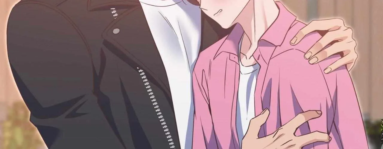 Angel Kiss Chapter 31 page 31 - 