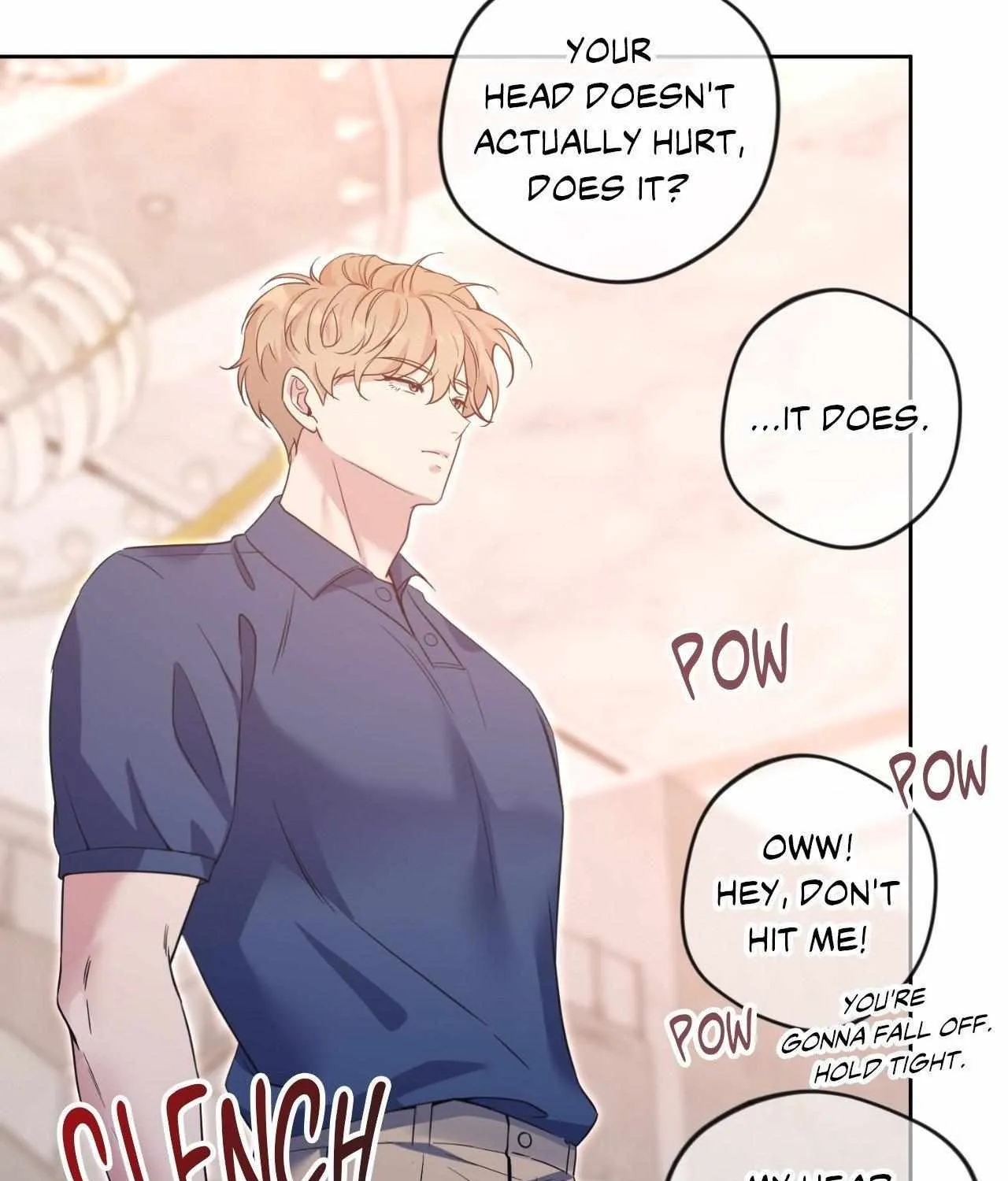 Angel Kiss Chapter 31 page 60 - 