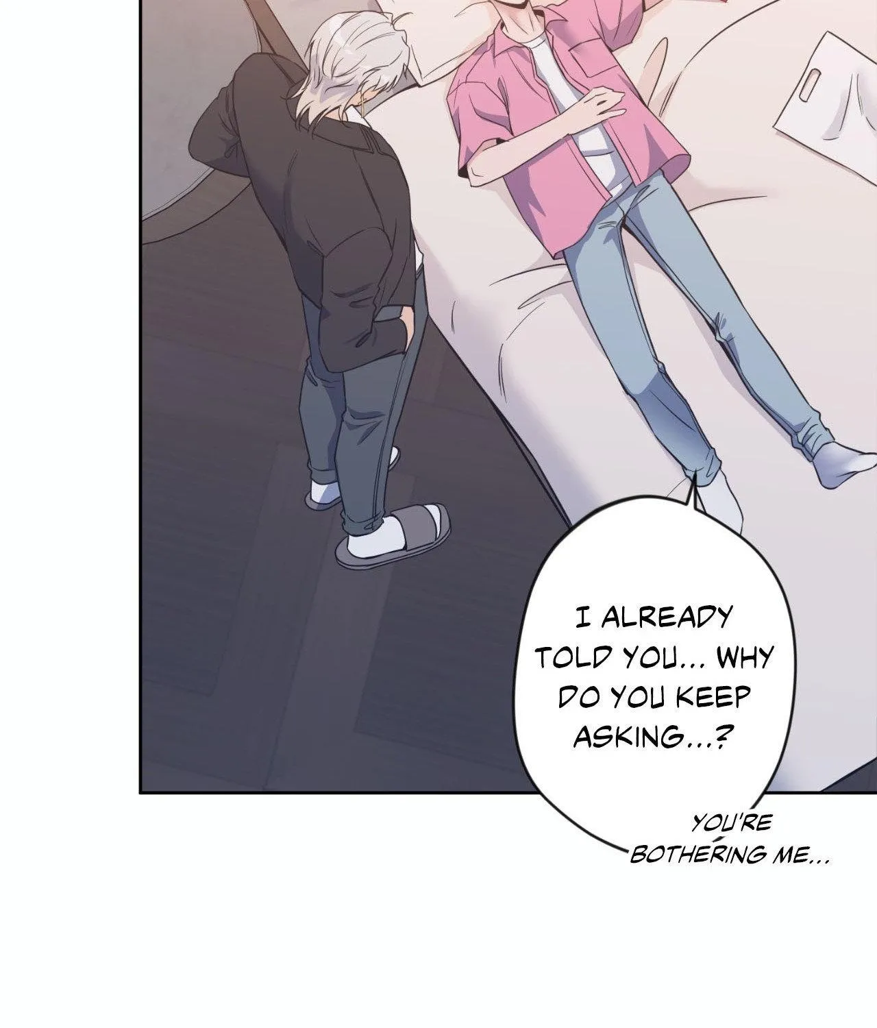 Angel Kiss Chapter 31 page 78 - 