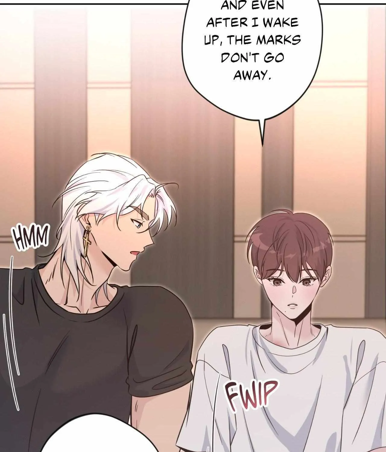 Angel Kiss Chapter 32 page 116 - 
