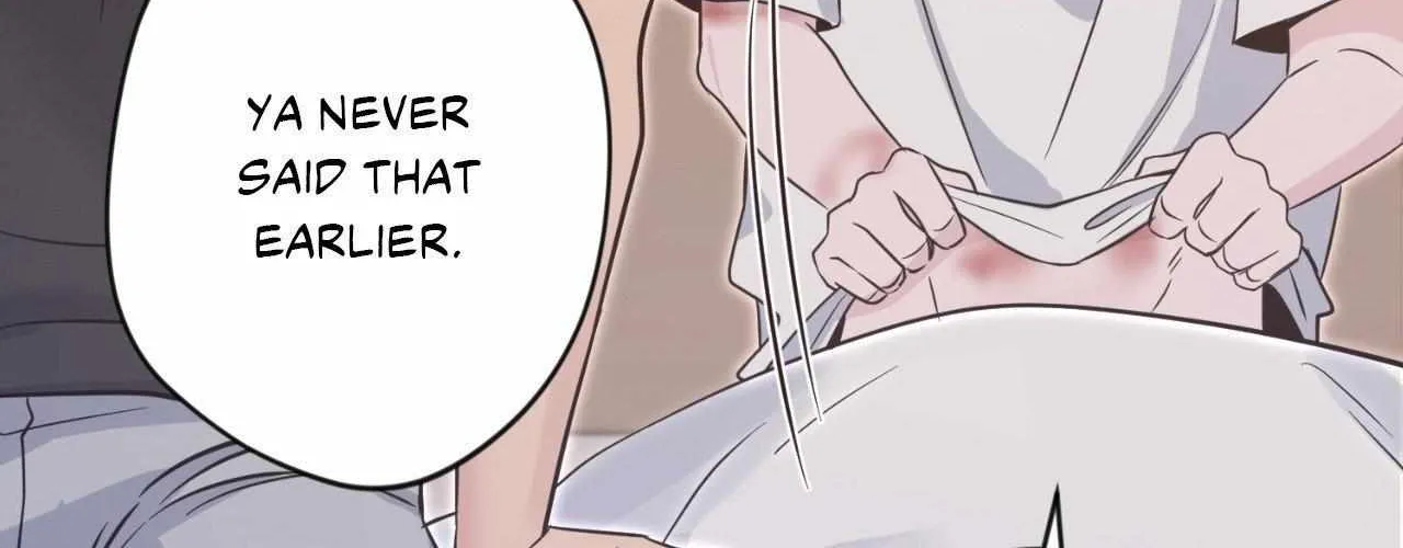 Angel Kiss Chapter 32 page 117 - 