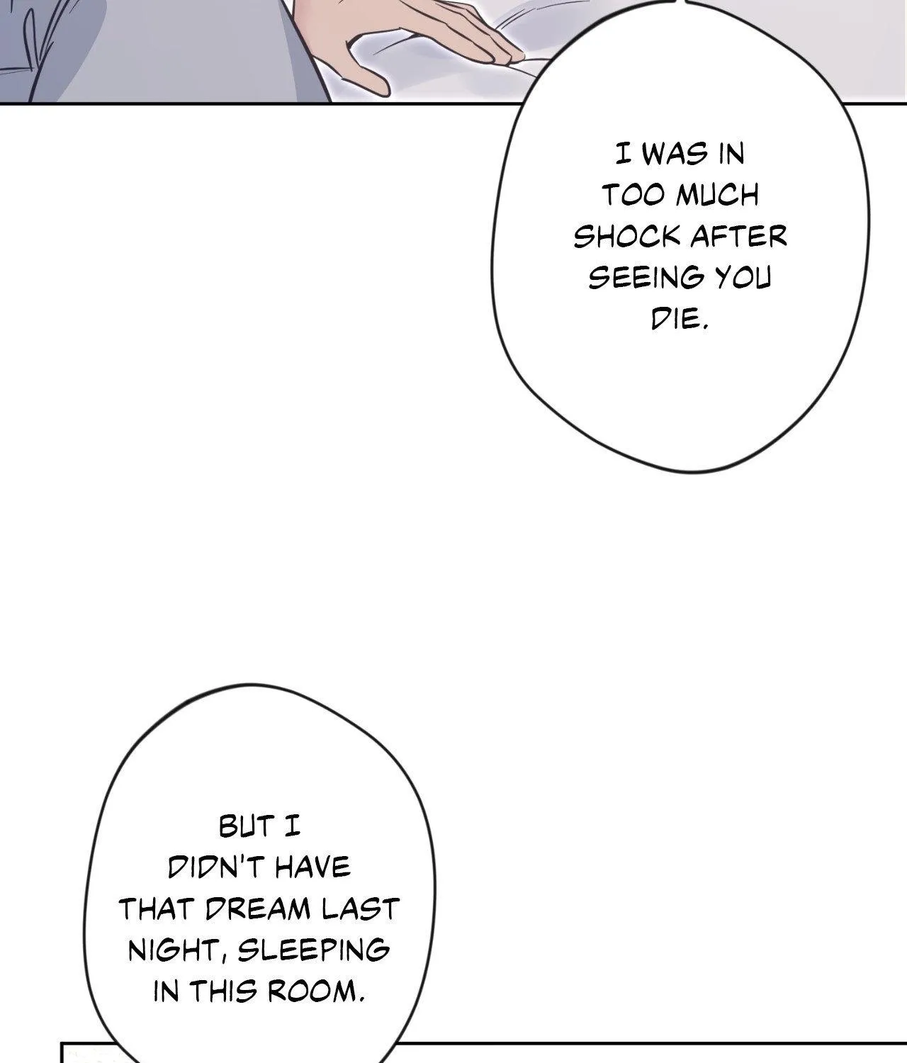 Angel Kiss Chapter 32 page 118 - 