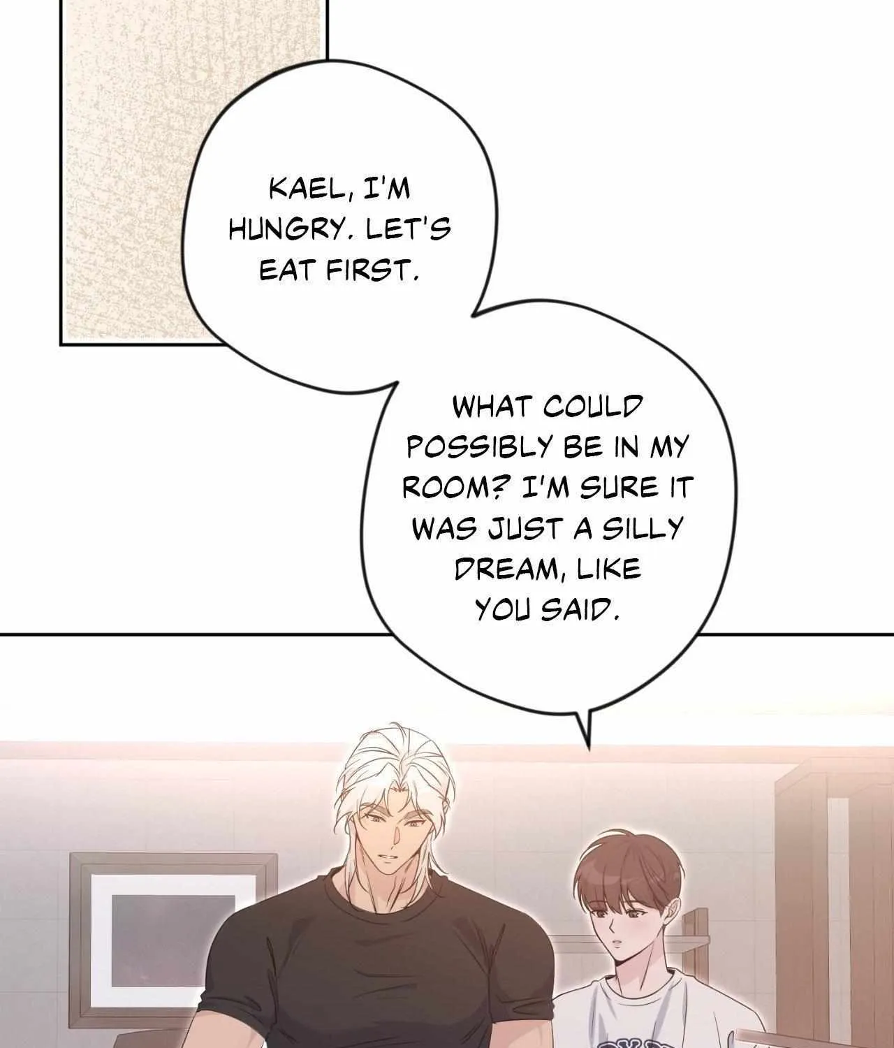 Angel Kiss Chapter 32 page 136 - 