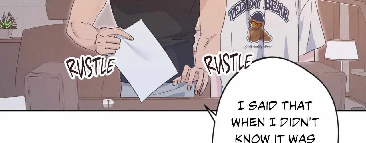 Angel Kiss Chapter 32 page 137 - 